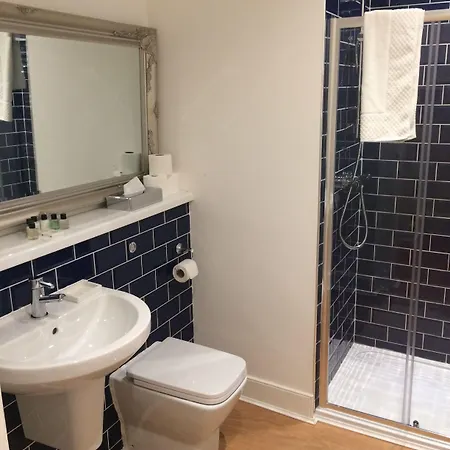 Hanover 71 Maison d'hôtes