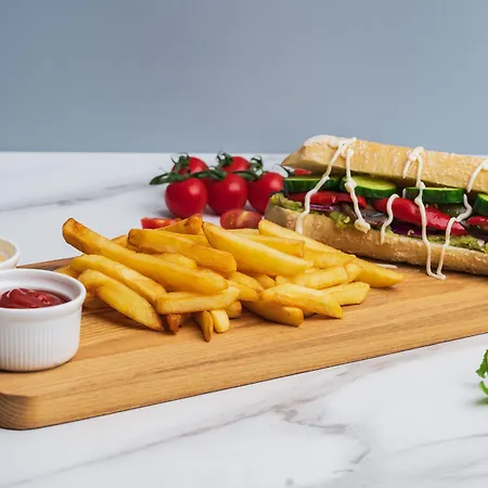 Hanover 71 بيت ضيافة إدنبرة