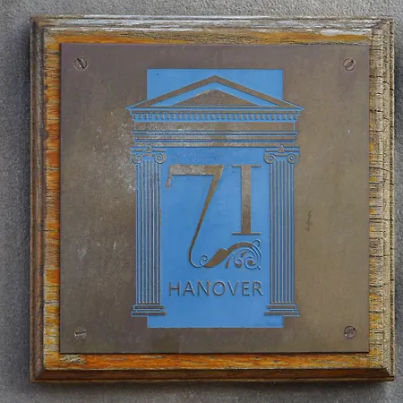 Hanover 71 4* إدنبرة