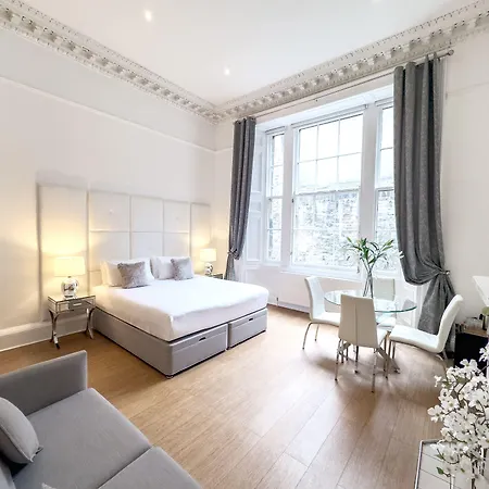 Hanover 71 Maison d'hôtes