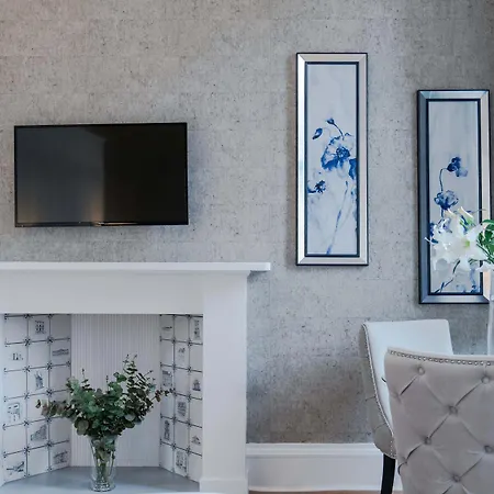 Hanover 71 بيت ضيافة 4*