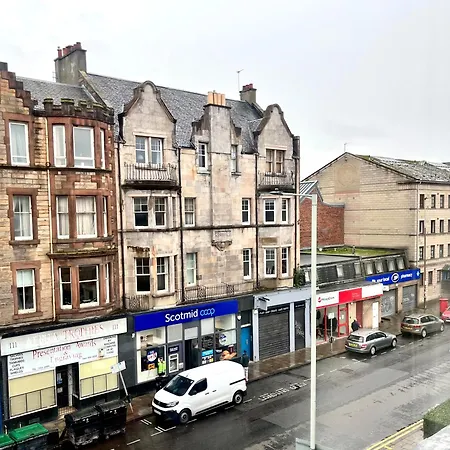 Konukevi 4 Friends House