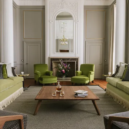 The Grand, A Luxury Collection Hotel, 5*