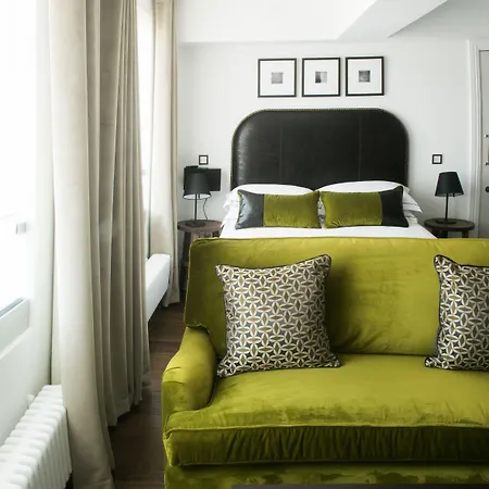 The Grand, A Luxury Collection Hotel, Edinburgh