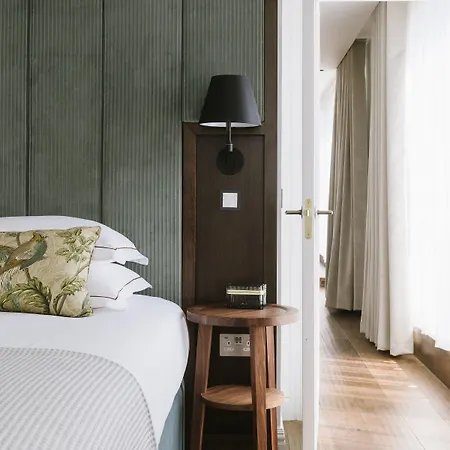 The Grand, A Luxury Collection Hotel, 5* Edinburgh