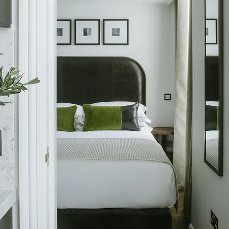 The Grand, A Luxury Collection Hotel,