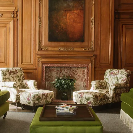 Aparthotel The Grand, A Luxury Collection Hotel,