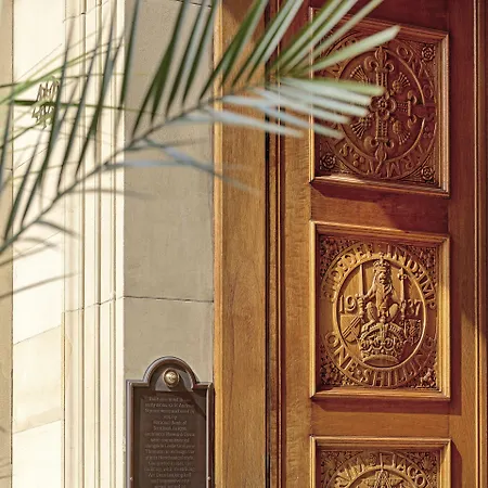 The Grand, A Luxury Collection Hotel,