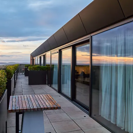 The Grand, A Luxury Collection Hotel, エディンバラ