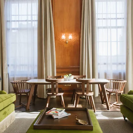 The Grand, A Luxury Collection Hotel, 5*