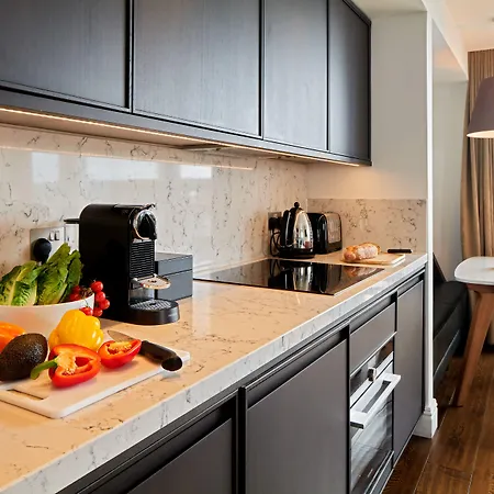 The Grand, A Luxury Collection Hotel, Aparthotel Edinburgh