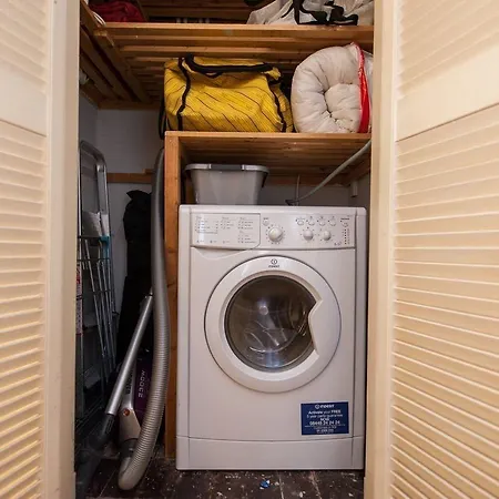 Writers View, Royal Mile Apartament Edynburg