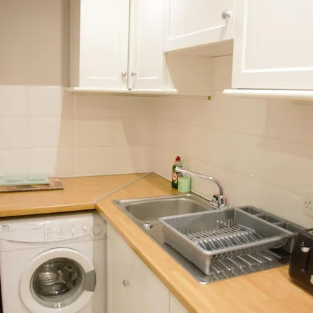 Elm Row Spacious And Daire *