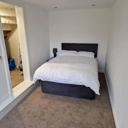 West Luxury 5 Bedroom Appartamento Edimburgo