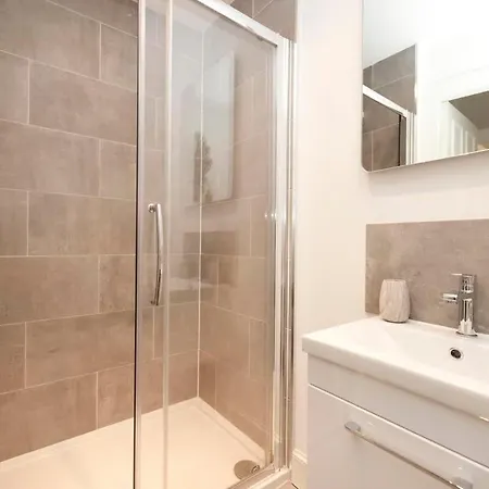 1 Bed In Heart Of Old Town With Castle Views Apartamento *