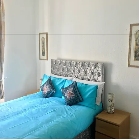 233 Leith Εδιμβούργο