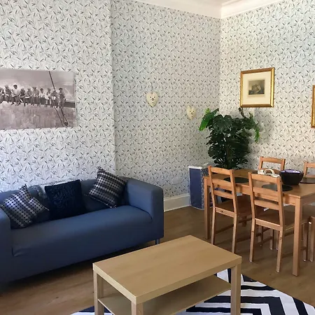 Διαμέρισμα 233 Leith