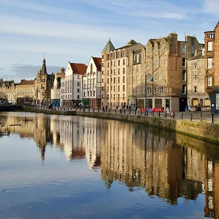 King's Road - Portobello Seaside View Appartamento *