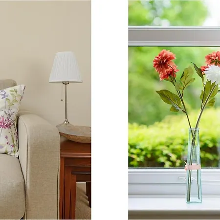 Lovely - Craighouse Gardens