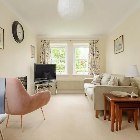 Lovely - Craighouse Gardens Εδιμβούργο