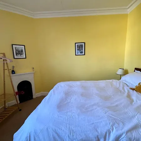 King's Road - Portobello Seaside View * Edimburgo