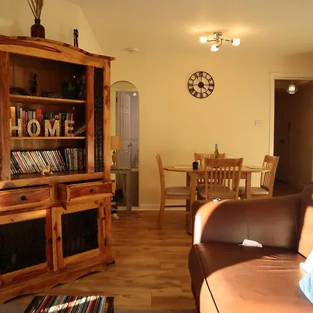 Apartmán Three Bedrooms Flat In Old Town , Grassmarket Heart Of Flat Sleeps 6 , Eh1 58 Grassmarket,