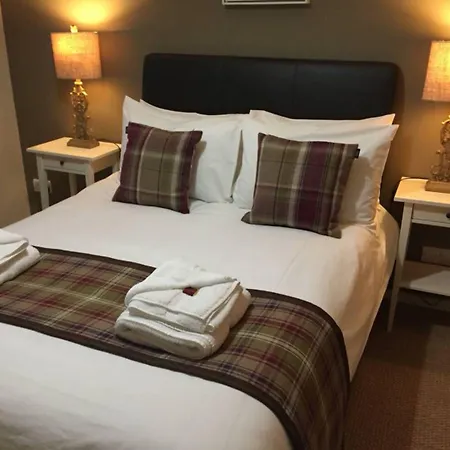 Apartment Bright And Stylish - Old Town Edinburgh