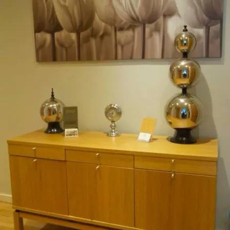 Bright And Stylish - Old Town Apartment