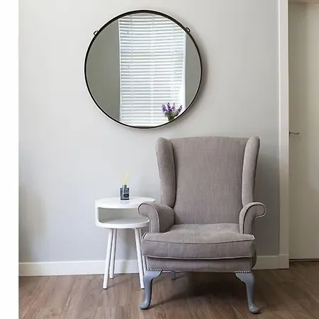 The Lane Apartment Edinburgh