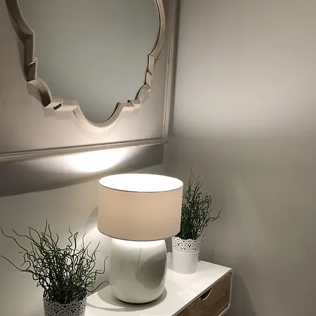 The Lane Apartment *