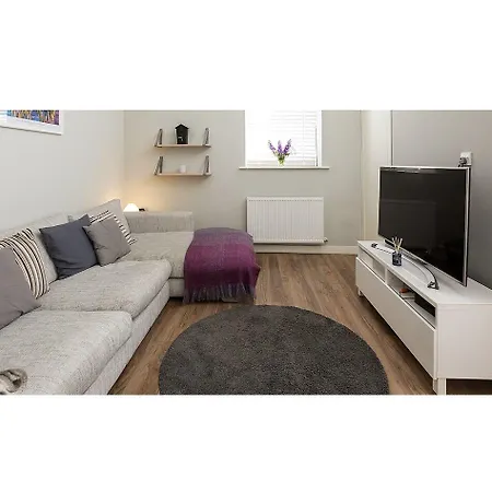 Apartment The Lane *