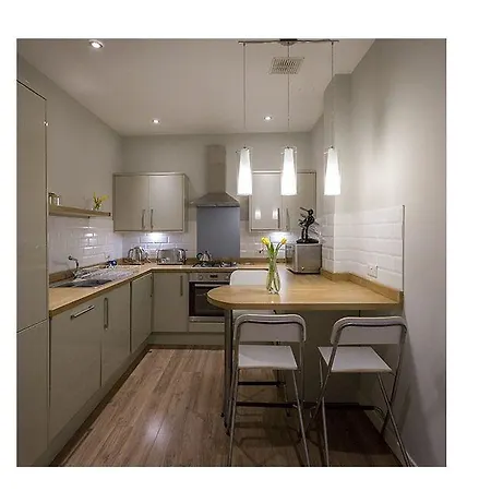 Apartment The Lane Edinburgh