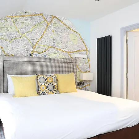 Cairn & Hotel apartamentowy 3*