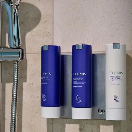 The Glasshouse, Autograph Collection Szálloda 5*