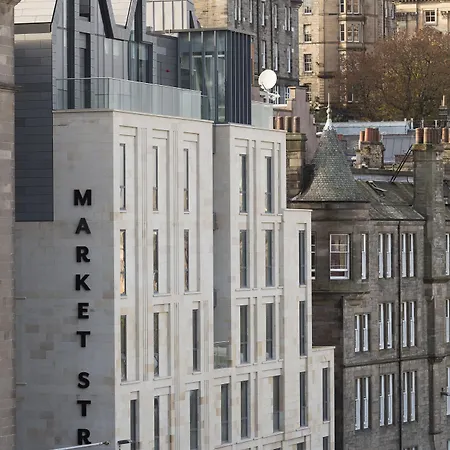 Market Street Hotel