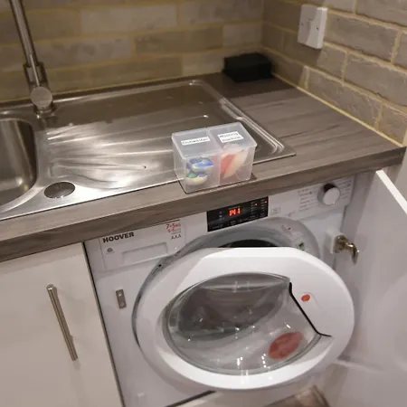 Lägenhet Slateford House Ground Floor Main Door Edinburg