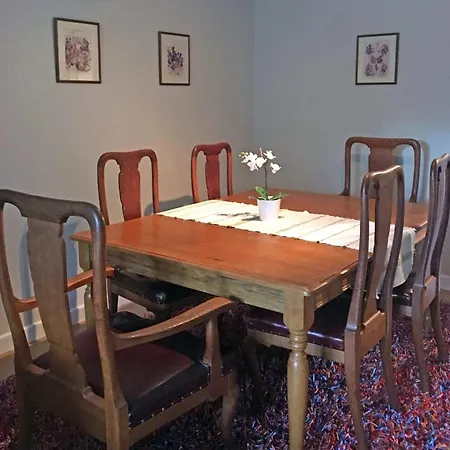 アパート Bright Spacious 2 Bedroom In Stockbridge