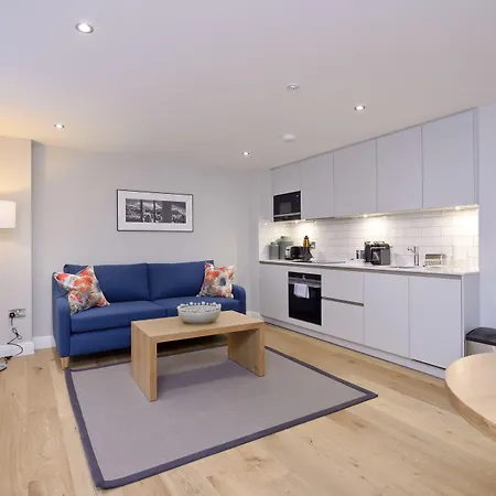 Destiny Scotland New Town