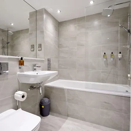 Destiny Scotland New Town Lejlighed Edinburgh