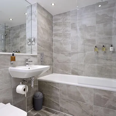 Lejlighed Destiny Scotland New Town