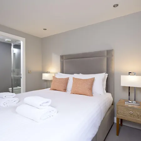 Destiny Scotland New Town *