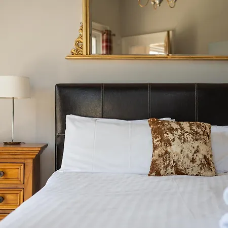 Windsor Street Edinburgh