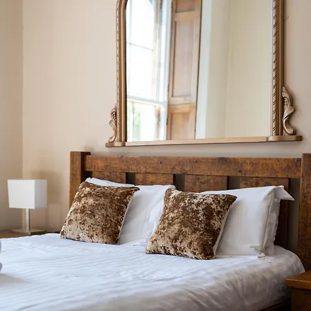 Windsor Street * Edinburgh