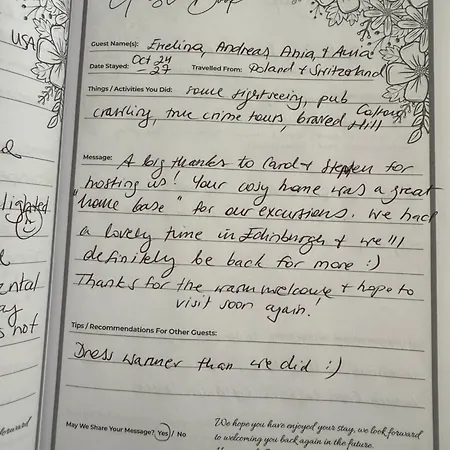 Lägenhet Crewe - Stylish 2 Bedroom Apt, Garden, Free Parking, Edin *