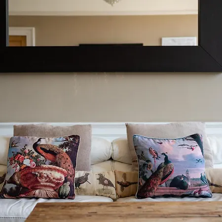 Windsor Street * Edinburgh