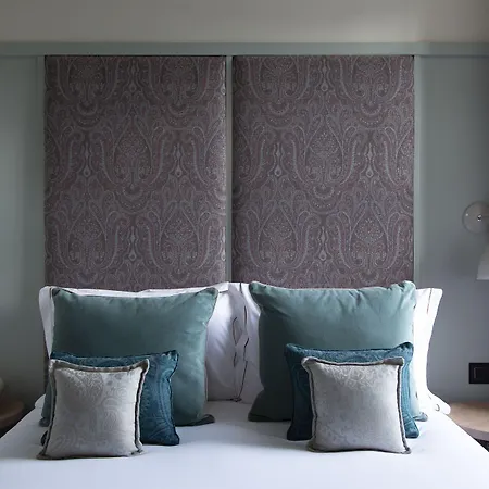 Lejlighedshotel Abbey Apartments, At Holyrood 4*