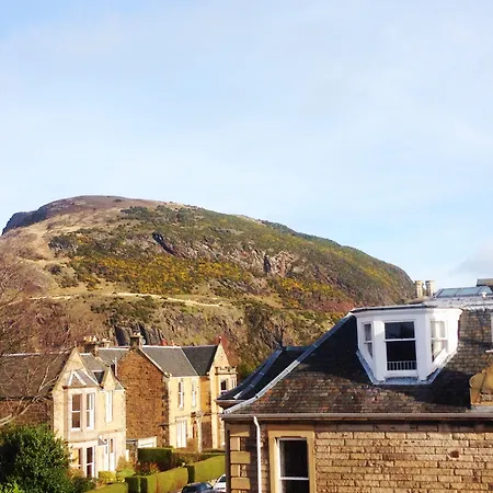 Dunedin 4* Edinburgh