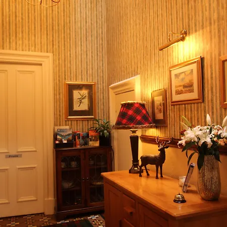 Dunedin 4* Edinburgh