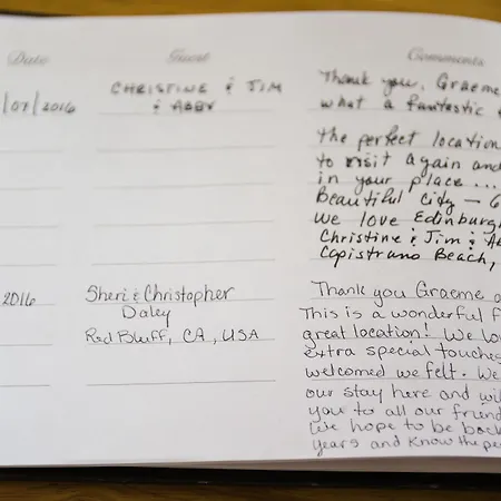 公寓 Luxury New Town 1 Bed *