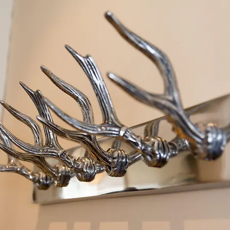 Luxury New Town 1 Bed *